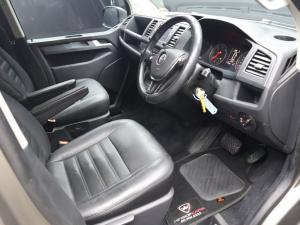 Volkswagen Kombi 2.0TDI SWB Comfortline auto - Image 9