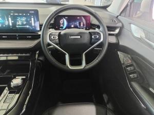 Haval H6 2.0GDIT Luxury - Image 10