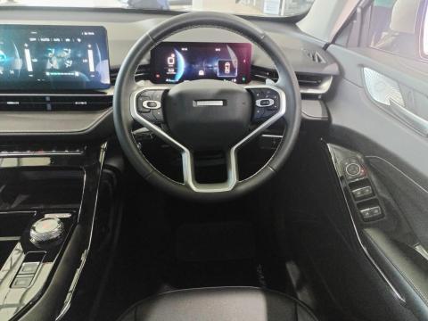 Image Haval H6 2.0GDIT Luxury