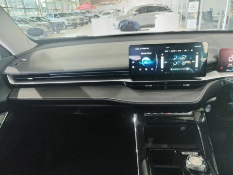Image Haval H6 2.0GDIT Luxury