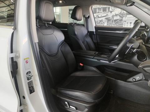 Image Haval H6 2.0GDIT Luxury
