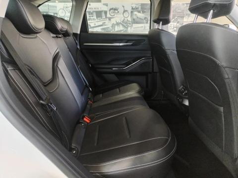 Image Haval H6 2.0GDIT Luxury