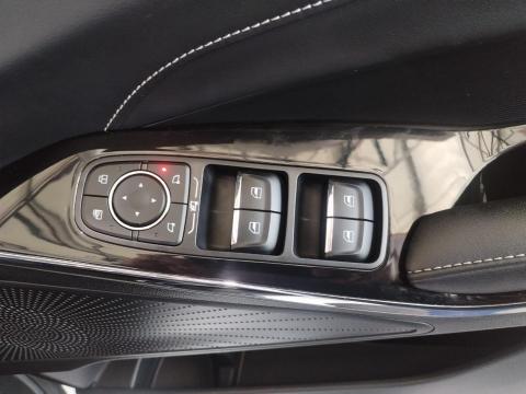 Image Haval H6 2.0GDIT Luxury