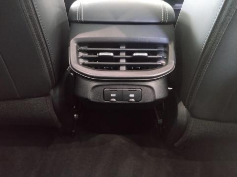 Image Haval H6 2.0GDIT Luxury