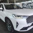 Used 2023 Haval H6 2.0GDIT Luxury Cape Town for only R 369,995.00