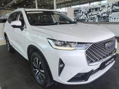 Haval Cape Town H6 2.0GDIT Luxury