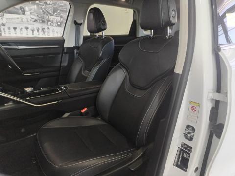 Image Haval H6 2.0GDIT Luxury