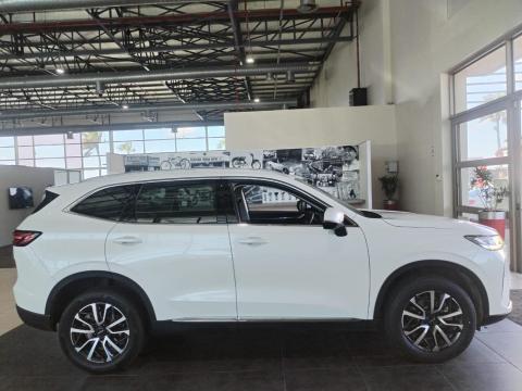 Image Haval H6 2.0GDIT Luxury