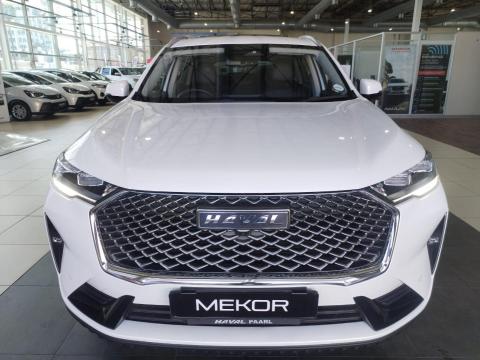 Image Haval H6 2.0GDIT Luxury