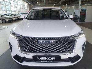 Haval H6 2.0GDIT Luxury - Image 3