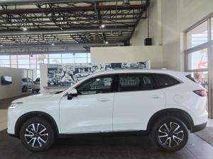Haval H6 2.0GDIT Luxury - Image 4