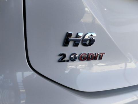 Image Haval H6 2.0GDIT Luxury