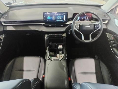 Image Haval H6 2.0GDIT Luxury