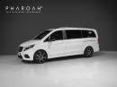 Thumbnail Mercedes-Benz V-Class V250d AMG Line