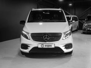 Mercedes-Benz V-Class V250d AMG Line - Image 4