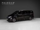 Thumbnail Mercedes-Benz V-Class V300d Exclusive