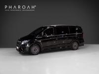 Thumbnail Mercedes-Benz V-Class V300d Exclusive