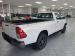 Toyota Hilux 2.4GD-6 single cab 4x4 Raider manual - Thumbnail 2