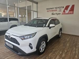 Toyota RAV4 2.0 GX auto - Image 13
