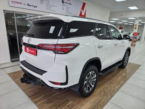 Toyota Fortuner 2.8GD-6 VX - Image 2