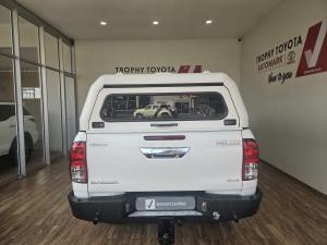 Toyota Hilux 2.8GD-6 double cab 4x4 Raider - Image 5