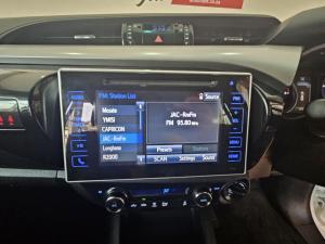 Toyota Hilux 2.8GD-6 double cab 4x4 Raider - Image 11