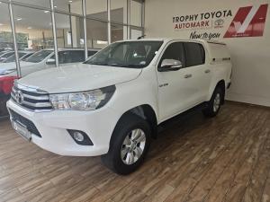 Toyota Hilux 2.8GD-6 double cab 4x4 Raider - Image 15