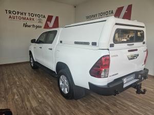 Toyota Hilux 2.8GD-6 double cab 4x4 Raider - Image 16