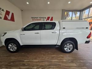 Toyota Hilux 2.8GD-6 double cab 4x4 Raider - Image 17