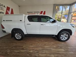 Toyota Hilux 2.8GD-6 double cab 4x4 Raider - Image 3