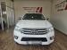 Toyota Hilux 2.8GD-6 double cab 4x4 Raider - Thumbnail 4