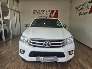 Toyota Hilux 2.8GD-6 double cab 4x4 Raider - Image 4