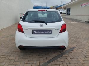 Toyota Yaris 1.3 - Image 5