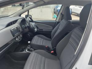 Toyota Yaris 1.3 - Image 7