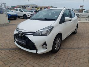Toyota Yaris 1.3 - Image 16