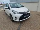 Thumbnail Toyota Yaris 1.3
