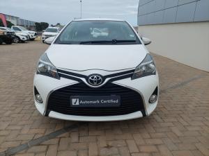 Toyota Yaris 1.3 - Image 4