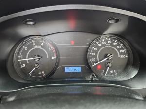 Toyota Hilux 2.4GD single cab S (aircon) - Image 7