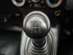 Toyota Hilux 2.4GD single cab S (aircon) - Image 8