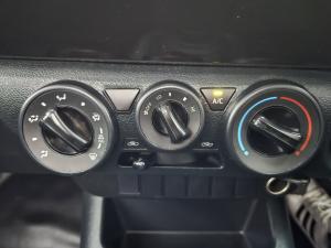 Toyota Hilux 2.4GD single cab S (aircon) - Image 10
