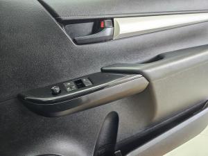Toyota Hilux 2.4GD single cab S (aircon) - Image 13
