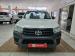 Toyota Hilux 2.4GD single cab S (aircon) - Thumbnail 3