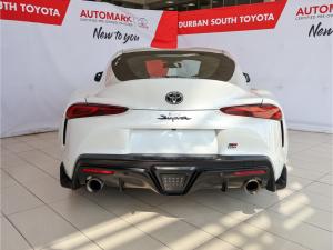 Toyota GR Supra 3.0T - Image 5