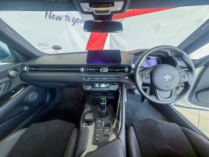 Toyota GR Supra 3.0T - Image 6