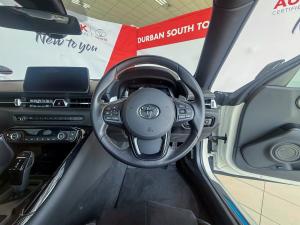 Toyota GR Supra 3.0T - Image 8