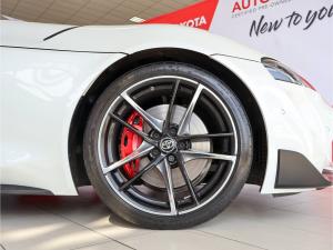Toyota GR Supra 3.0T - Image 12