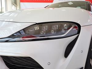 Toyota GR Supra 3.0T - Image 13