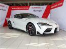 Thumbnail Toyota GR Supra 3.0T