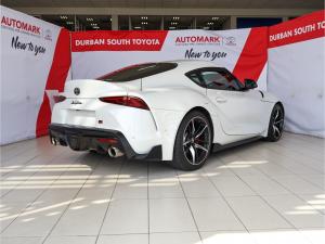 Toyota GR Supra 3.0T - Image 2