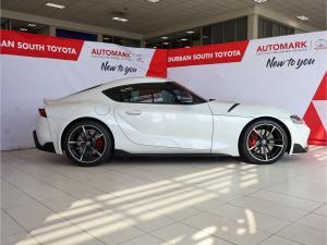 Toyota GR Supra 3.0T - Image 3